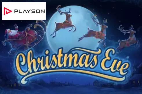 Christmas Eve